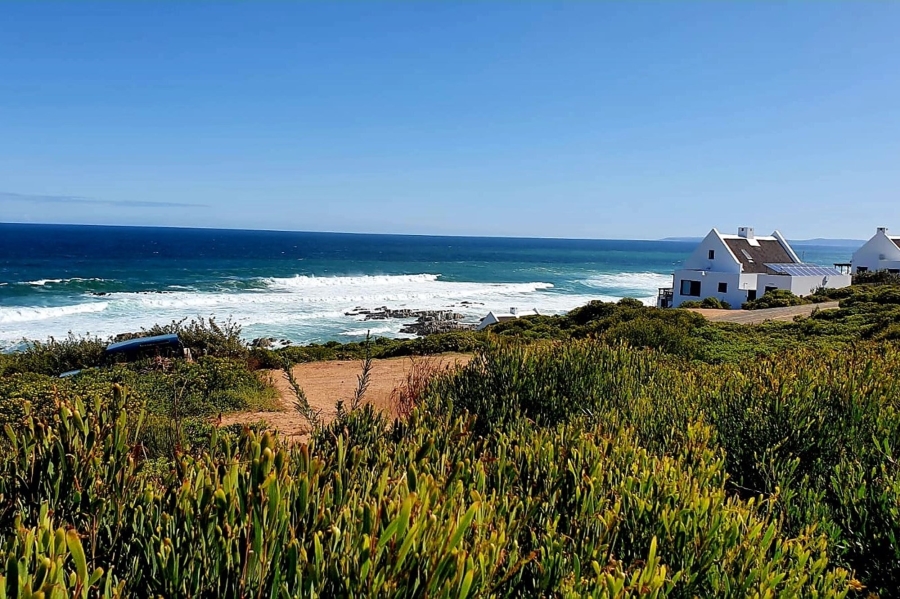 0 Bedroom Property for Sale in Fynbosstrand Western Cape